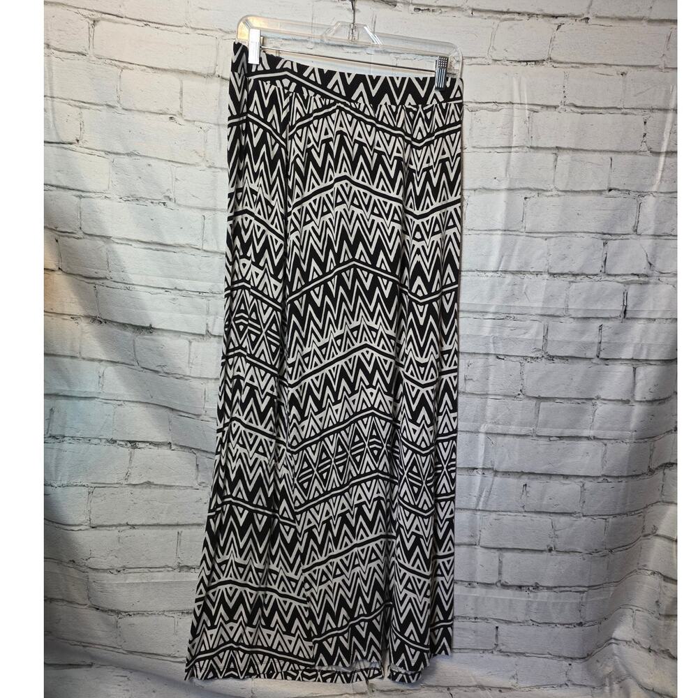 APT. 9 Women's Column Maxi Skirt